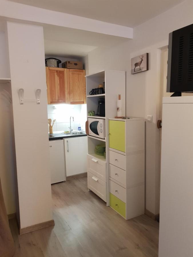 Jolie Studio En Rdc Каутерец Екстериор снимка